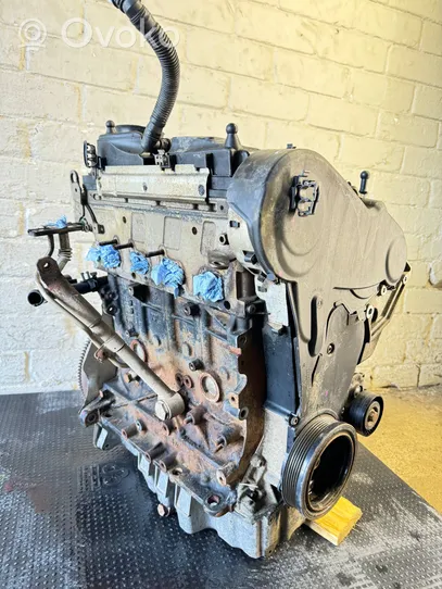 Volkswagen Golf VI Engine CAY