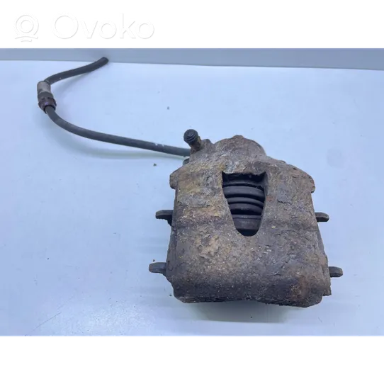 Volkswagen Golf VI Rear brake caliper 