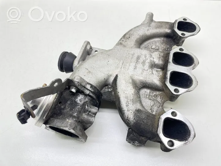 Volkswagen Touran I Intake manifold 03G129713