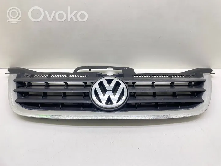 Volkswagen Touran I Rejilla delantera 1T0853601