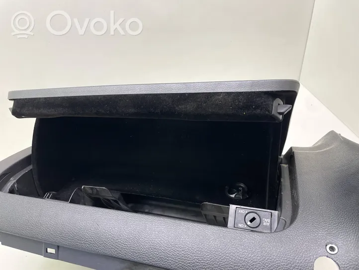 Volkswagen Golf VI Glove box 1K1857290