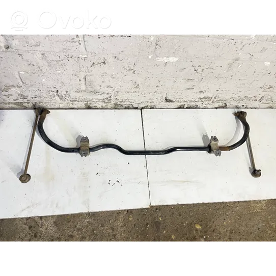 Volkswagen Golf VI Front anti-roll bar/sway bar 1K0411303AS