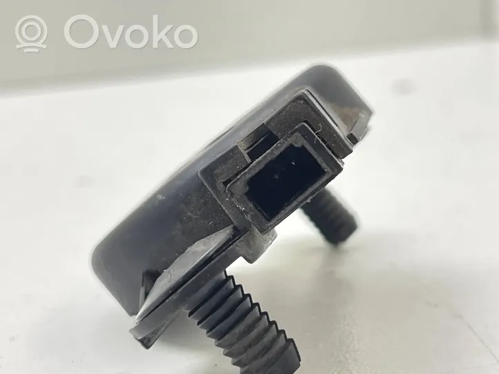 Volkswagen Golf VI Głośnik / Buzzer czujnika parkowania PDC 8E0919279