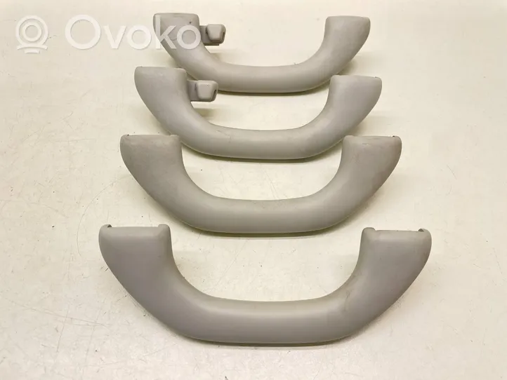 Volkswagen Golf VI A set of handles for the ceiling 1K0857607