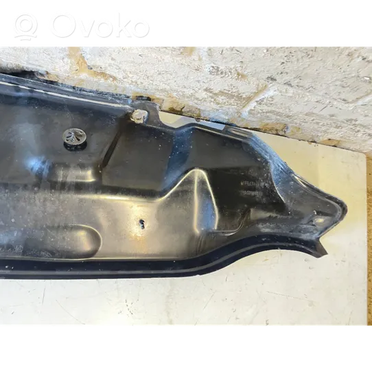 Volkswagen Caddy Other exterior part 1T0805275A