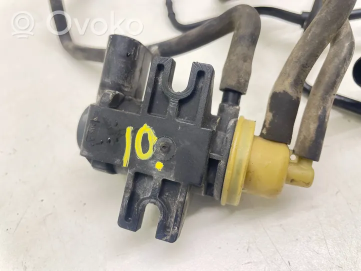 Volkswagen Caddy Turbo solenoid valve 1K0906283A