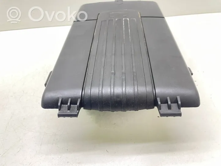 Volkswagen Golf VI Battery box tray cover/lid 3C0915443A