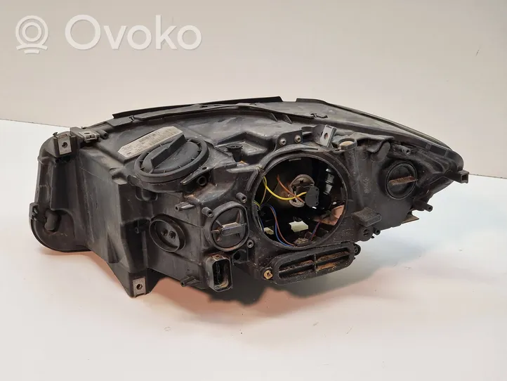 BMW 5 F10 F11 Phare frontale A8720324211