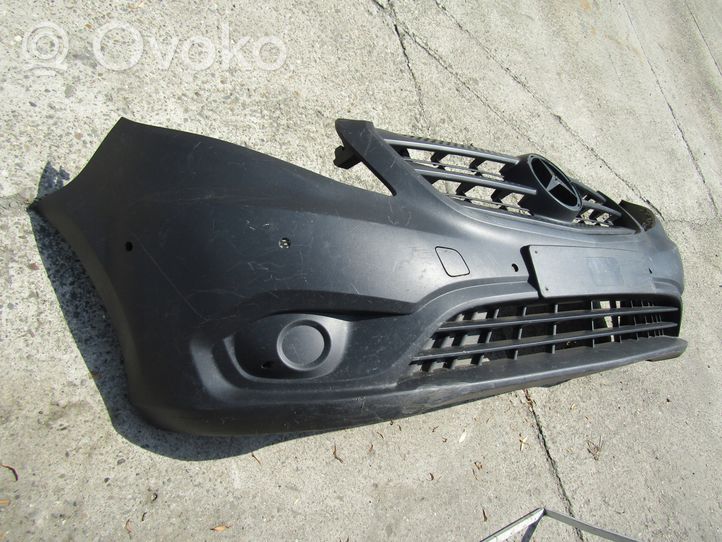 Mercedes-Benz Vito Viano W447 Paraurti anteriore A4478850425