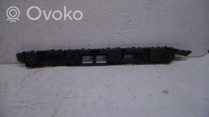 Skoda Superb B8 (3V) Staffa di rinforzo montaggio del paraurti posteriore 3V9807393