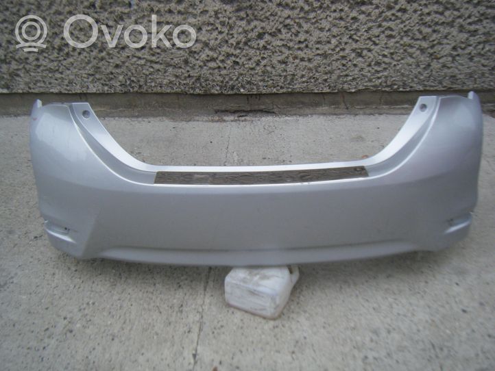 Toyota Auris E180 Paraurti 5215902A20