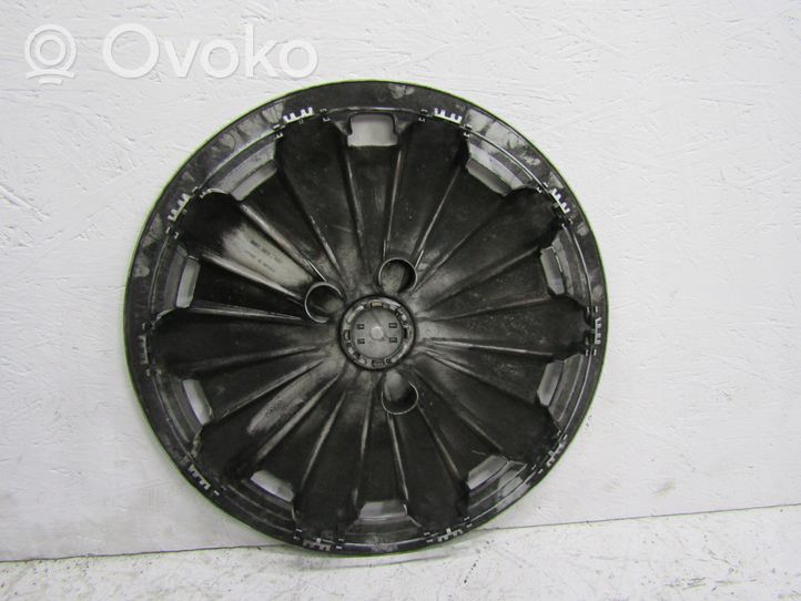 Audi A4 S4 B9 R16 wheel hub/cap/trim 