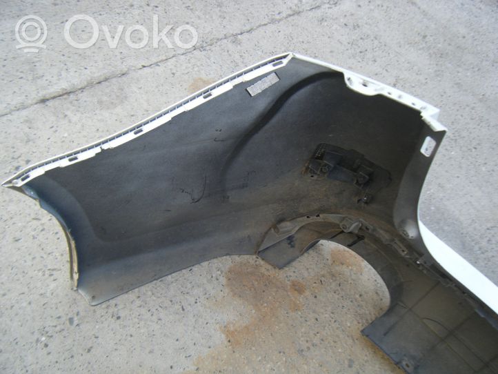 KIA Optima Galinis bamperis 86602D4230UD