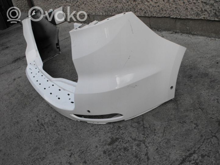 Ford S-MAX Puskuri EM2B17F001A