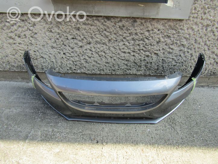 Volvo V40 Paraurti anteriore 