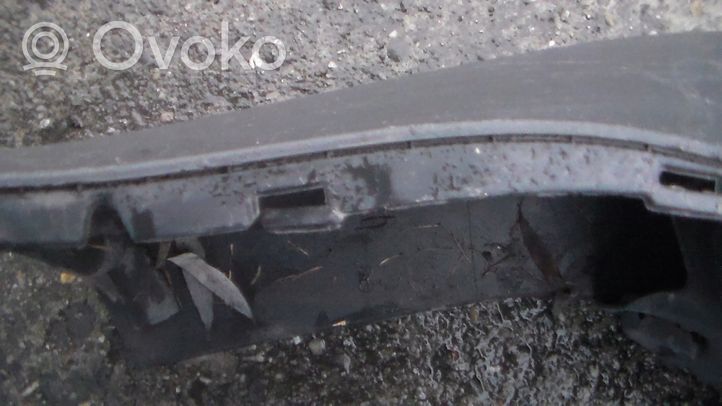 Volkswagen Caddy Zderzak tylny 2K5807363