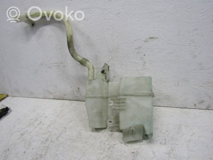 Volkswagen Multivan T5 Windshield washer fluid reservoir/tank 4H0955453