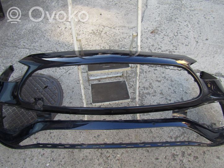 Mercedes-Benz C W206 Etupuskuri A2068858401