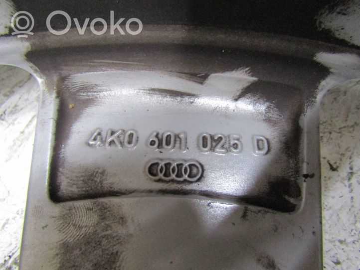 Audi A6 Allroad C8 Felgi aluminiowe R18 4K0601025D