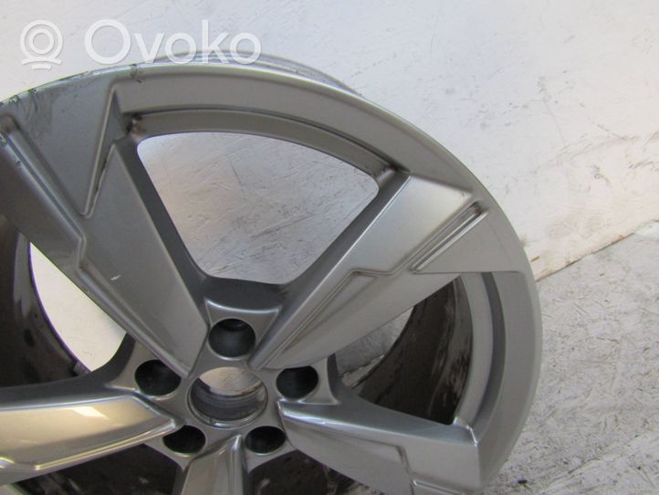 Audi A6 Allroad C8 Felgi aluminiowe R18 4K0601025D