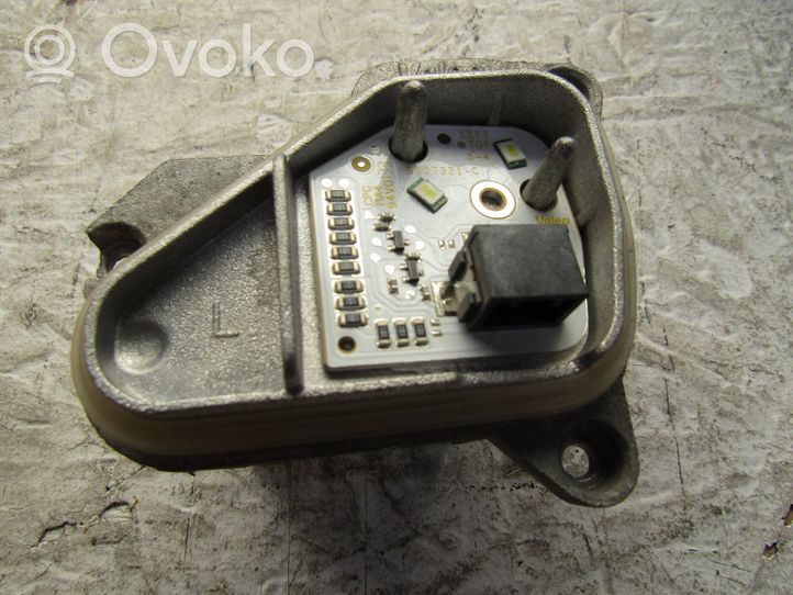 Seat Leon (5F) LED šviesų modulis 5F0941475