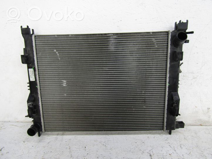 Renault Dacia Duster Kit Radiateur 214100078R