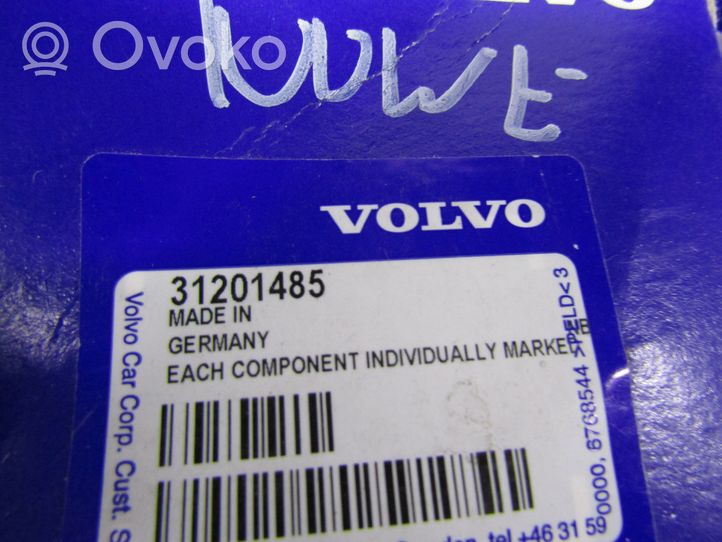 Volvo S60 Vetotappi 31201485