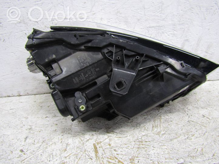 Audi Q2 - Faro/fanale 81A941011