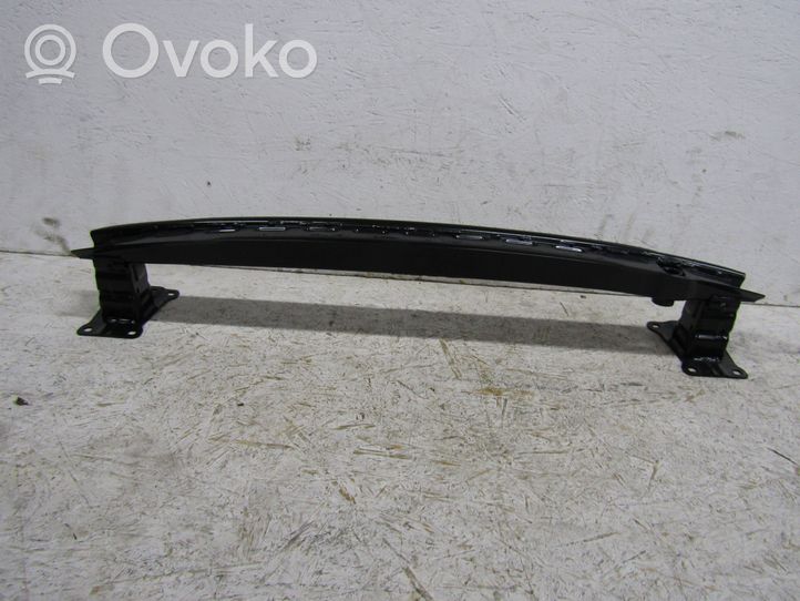 Audi Q2 - Traversa di supporto paraurti posteriore 81A807309A