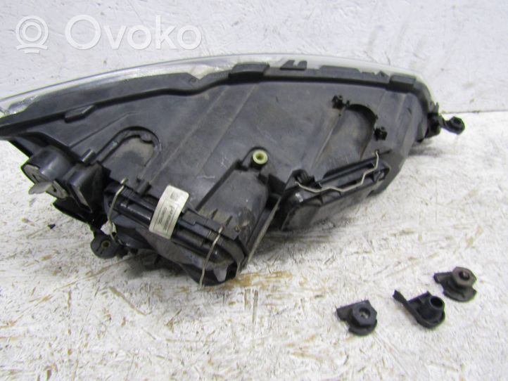 Seat Leon (5F) Faro/fanale 5F1941005A