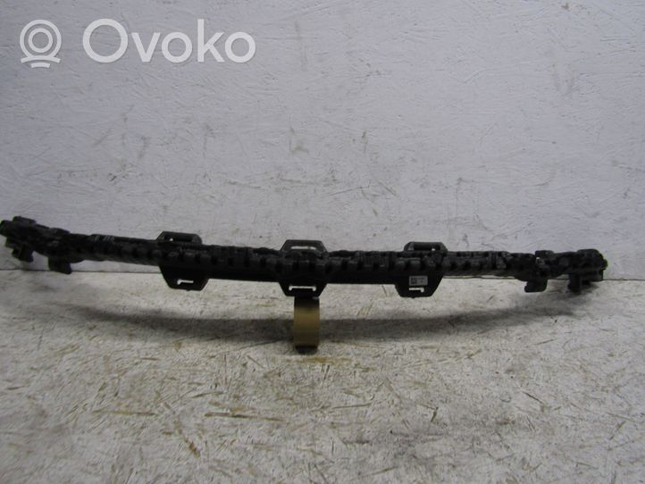 BMW X3 G01 Absorber zderzaka przedniego 8081095