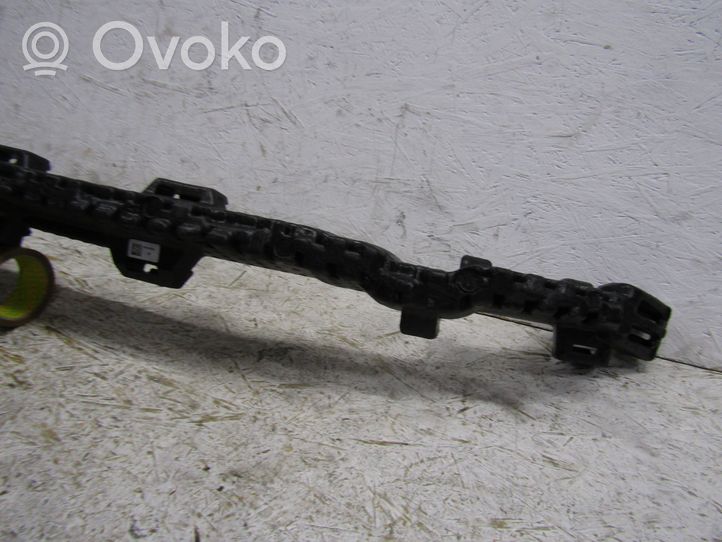 BMW X3 G01 Absorber zderzaka przedniego 8081095