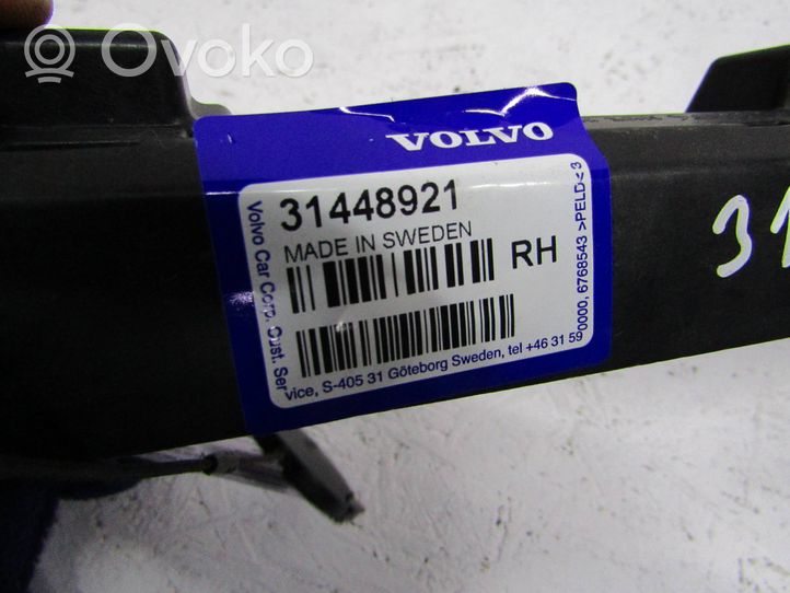 Volvo V60 Kynnyksen/sivuhelman lista 31448921