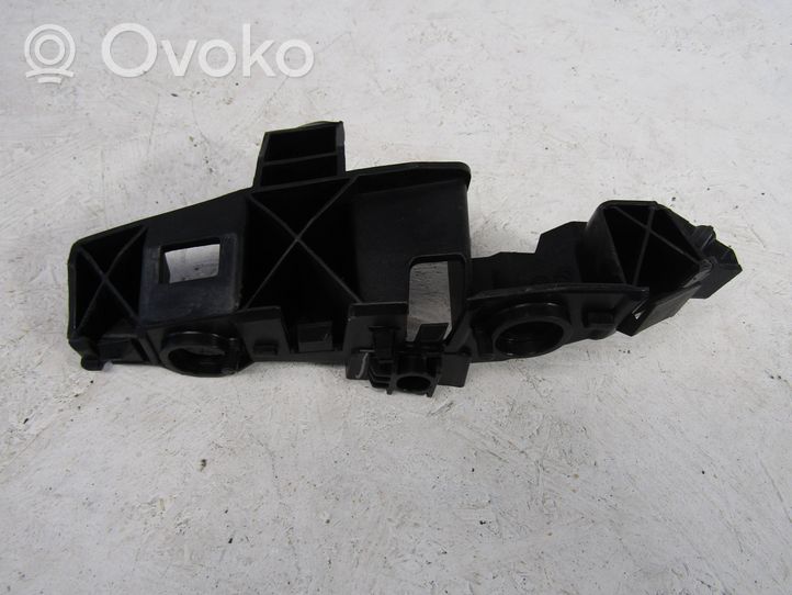 Audi Q5 SQ5 Support de montage de pare-chocs avant 80A807284A