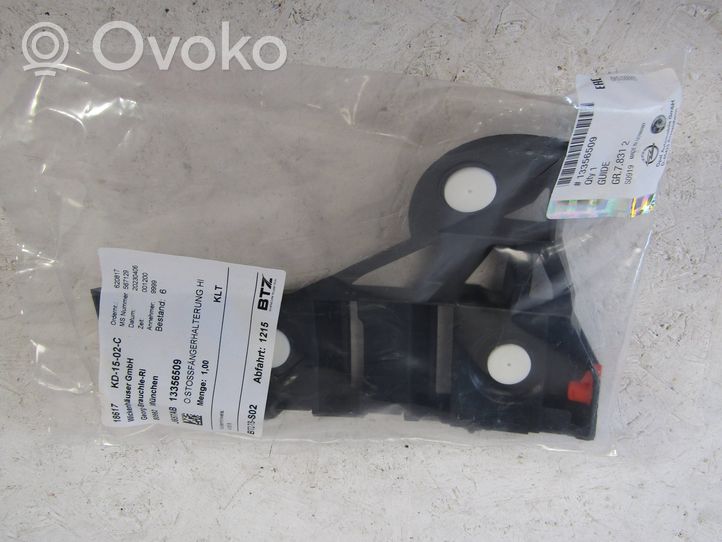 Opel Adam Takapuskurin kannake 13356509