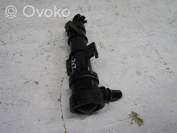 Skoda Fabia Mk3 (NJ) Ugello a spruzzo lavavetri per faro 6V0955966B