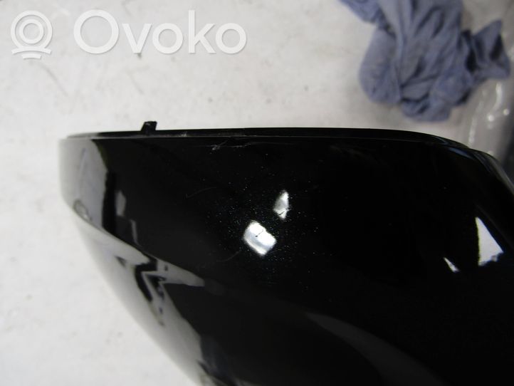 232635354 Peugeot 508 Kunststoffverkleidung Außenspiegel, 21.18  