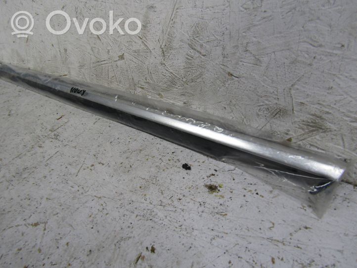 BMW M5 F90 Front door trim (molding) 51337390115