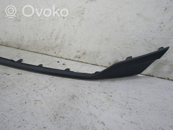 Opel Grandland X Modanatura separatore del paraurti anteriore 9840143577