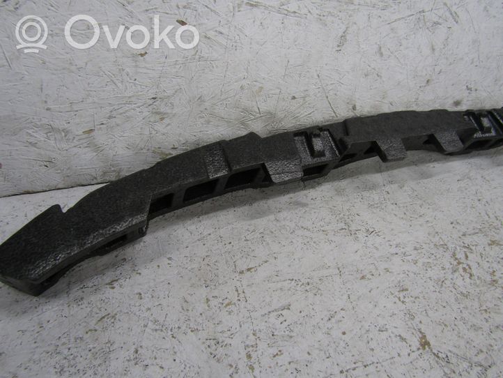 Opel Astra J Absorber zderzaka przedniego 13264408