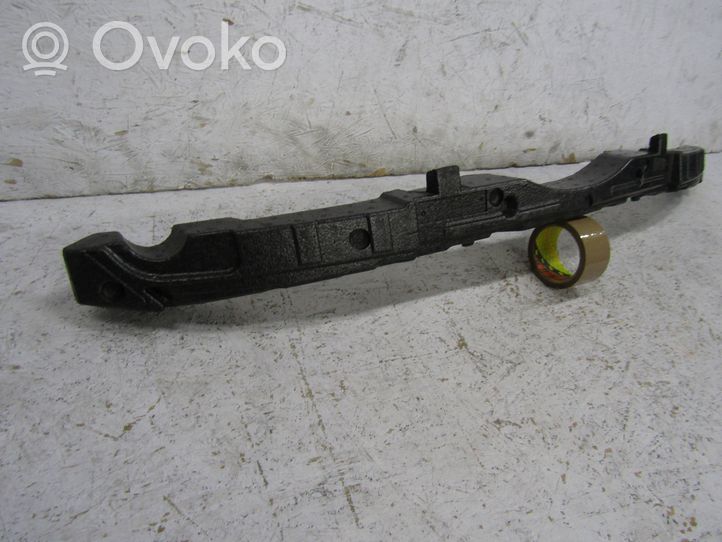 Opel Astra J Barra di rinforzo del paraurti anteriore 13264408