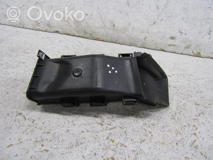 BMW 7 F01 F02 F03 F04 Canale/condotto dell’aria per il raffreddamento del freno 74850610