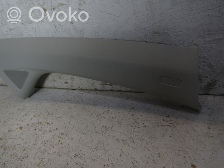 Seat Mii Sedynės reguliatorių apdaila 12E864406