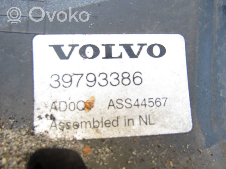 Volvo XC90 Listwa progowa 31408298