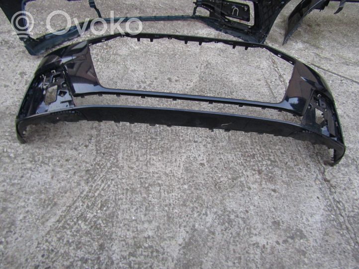 Audi A1 Paraurti anteriore 82A807437