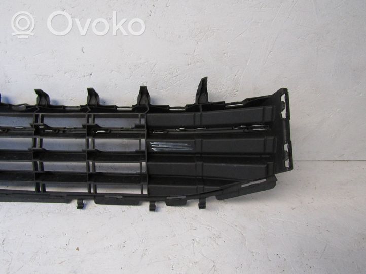 Volkswagen Golf Sportsvan Front bumper lower grill 510853677M