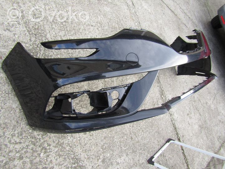 Renault Megane IV Paraurti anteriore 620225094R