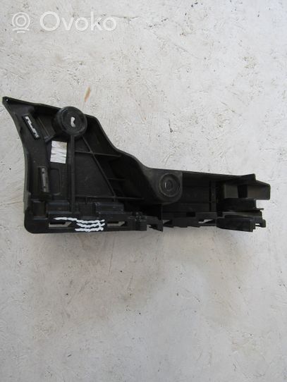 Seat Ibiza V (KJ) Support de pare-chocs arrière 6F0807378C