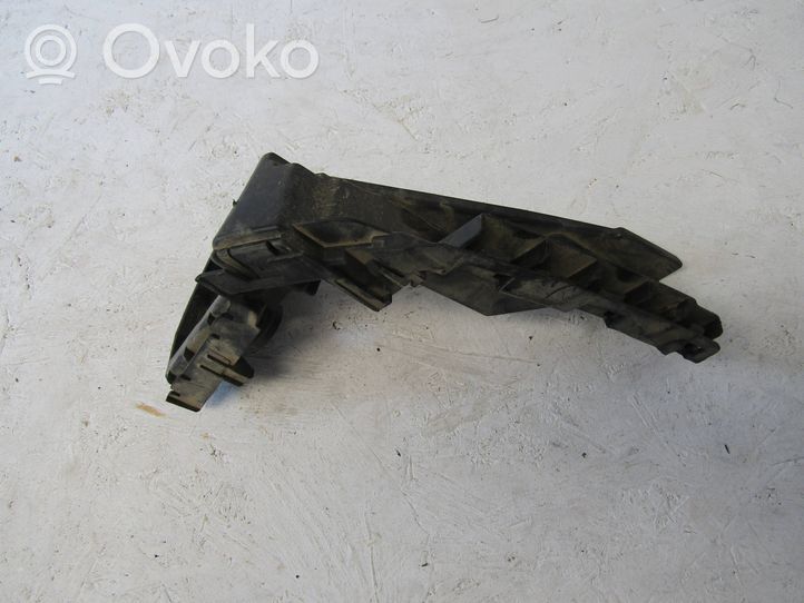 Volkswagen Golf VIII Support de montage de pare-chocs avant 5H9807393E