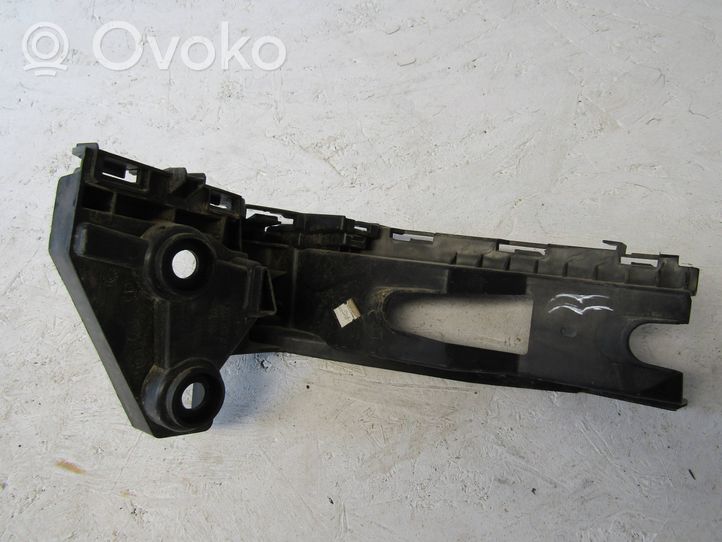 Volkswagen Golf VIII Support de montage de pare-chocs avant 5H9807393E